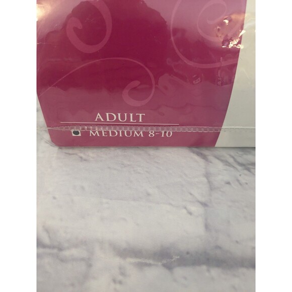 Spirit Black Black Swan Tutu Dress, Leg Wraps, Tiara Size M 8-10 Ballet Witch - Picture 5 of 6